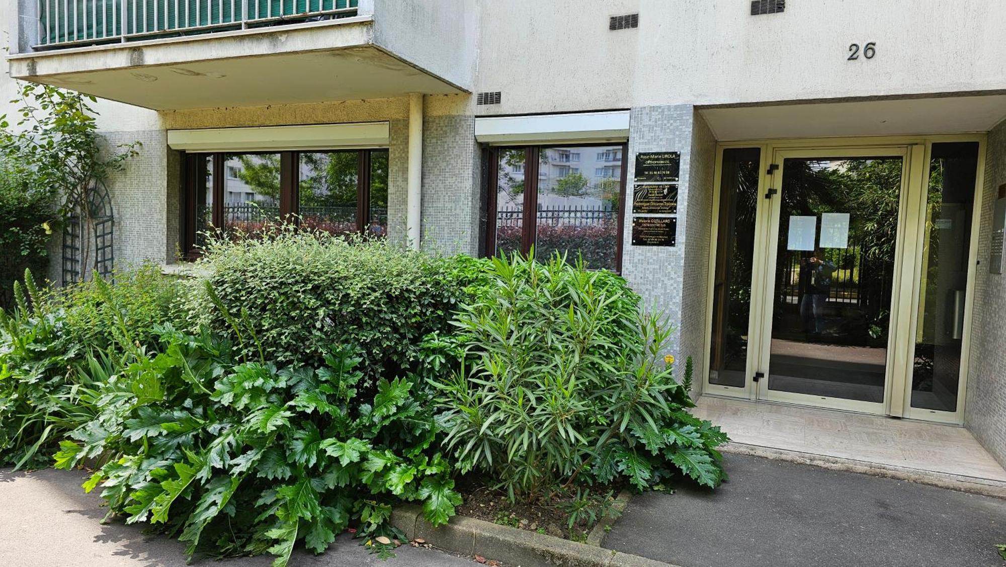 - Le Cosy Garden - Proche Rer A Et E - Paris Disney - Parking Et Wifi Gratuit ! Family Special Offer Шампини сюр Марн Екстериор снимка