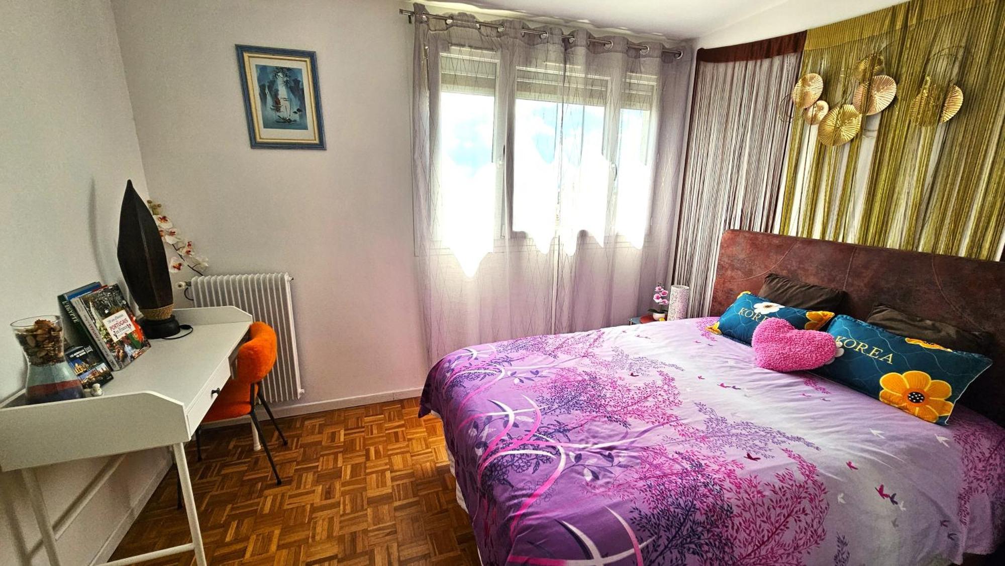 - Le Cosy Garden - Proche Rer A Et E - Paris Disney - Parking Et Wifi Gratuit ! Family Special Offer Шампини сюр Марн Екстериор снимка