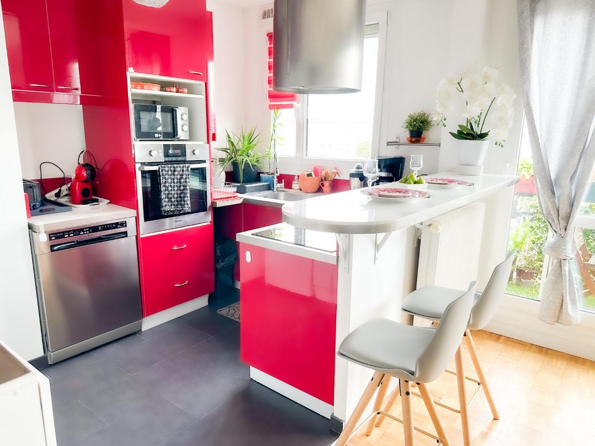 - Le Cosy Garden - Proche Rer A Et E - Paris Disney - Parking Et Wifi Gratuit ! Family Special Offer Шампини сюр Марн Екстериор снимка