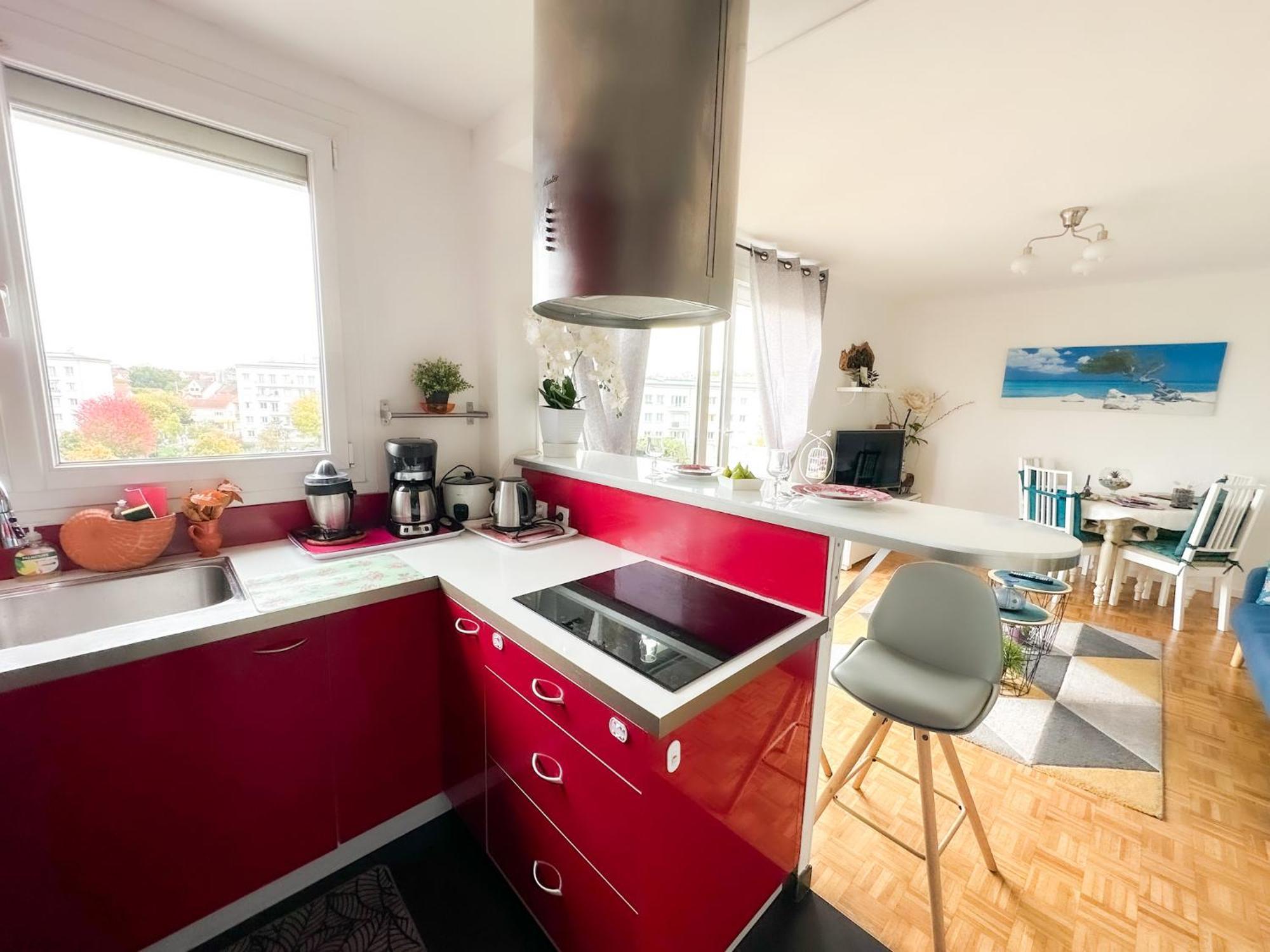 - Le Cosy Garden - Proche Rer A Et E - Paris Disney - Parking Et Wifi Gratuit ! Family Special Offer Шампини сюр Марн Екстериор снимка