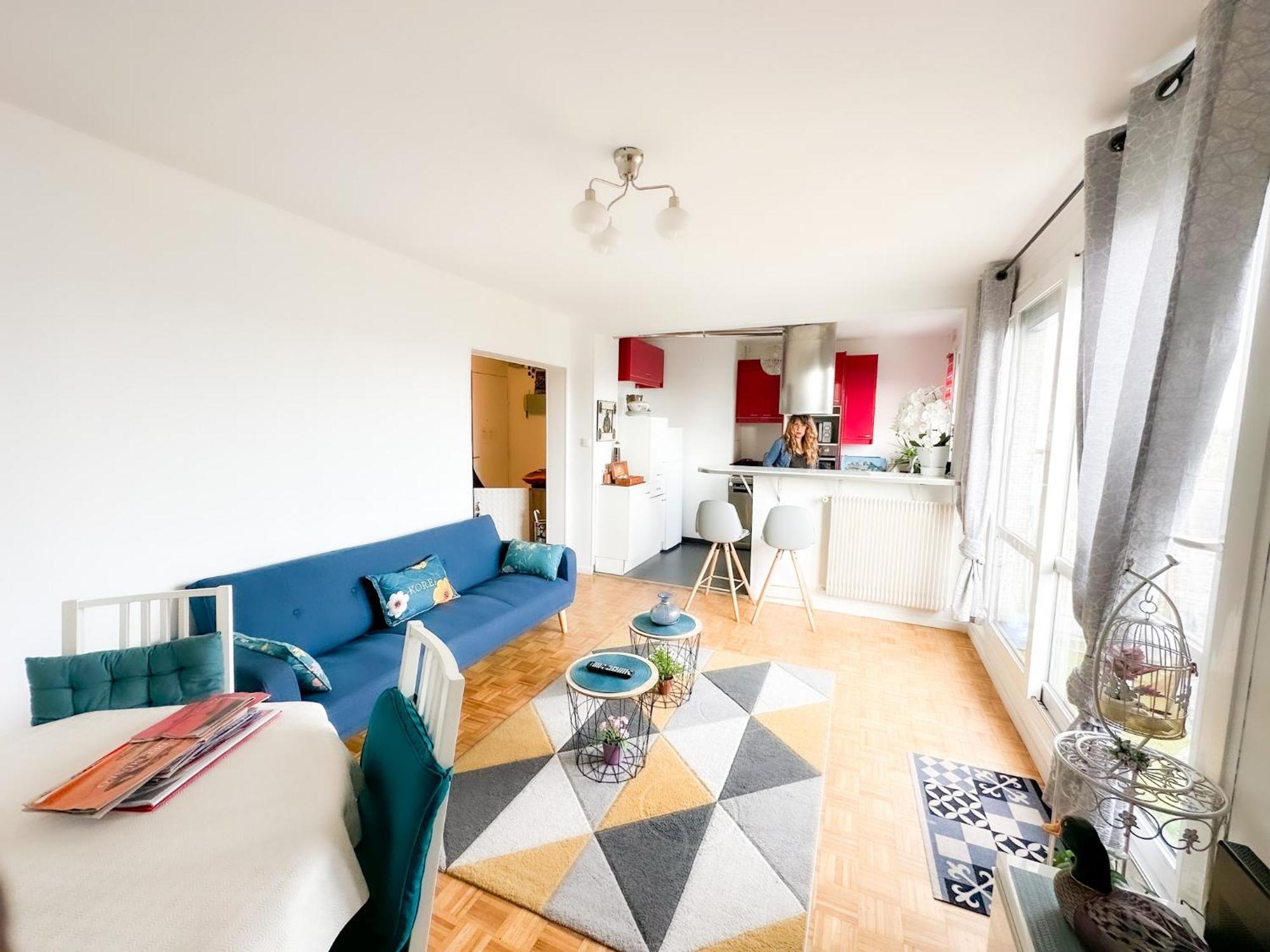 - Le Cosy Garden - Proche Rer A Et E - Paris Disney - Parking Et Wifi Gratuit ! Family Special Offer Шампини сюр Марн Екстериор снимка