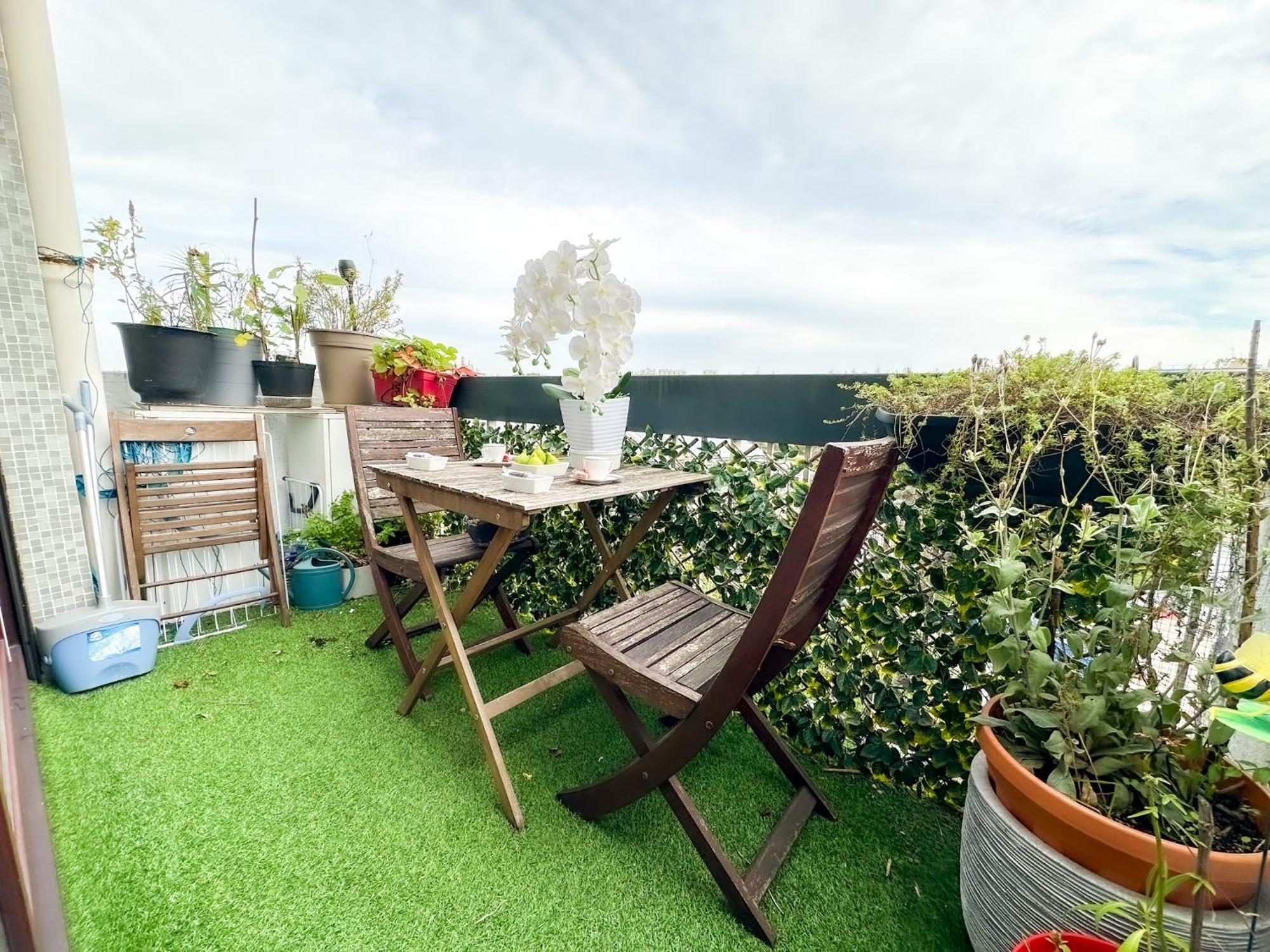 - Le Cosy Garden - Proche Rer A Et E - Paris Disney - Parking Et Wifi Gratuit ! Family Special Offer Шампини сюр Марн Екстериор снимка